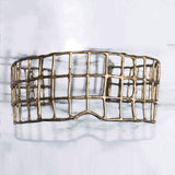 Armour Eye Piece - One-Of-A-Kind
