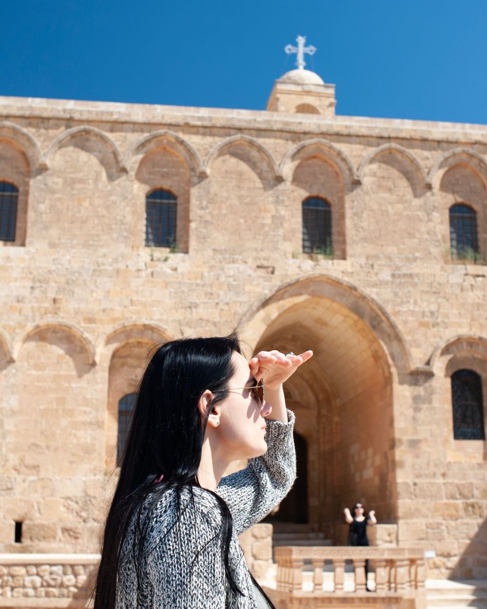 The Bow Jewelry Founder in Mardin Turkiye