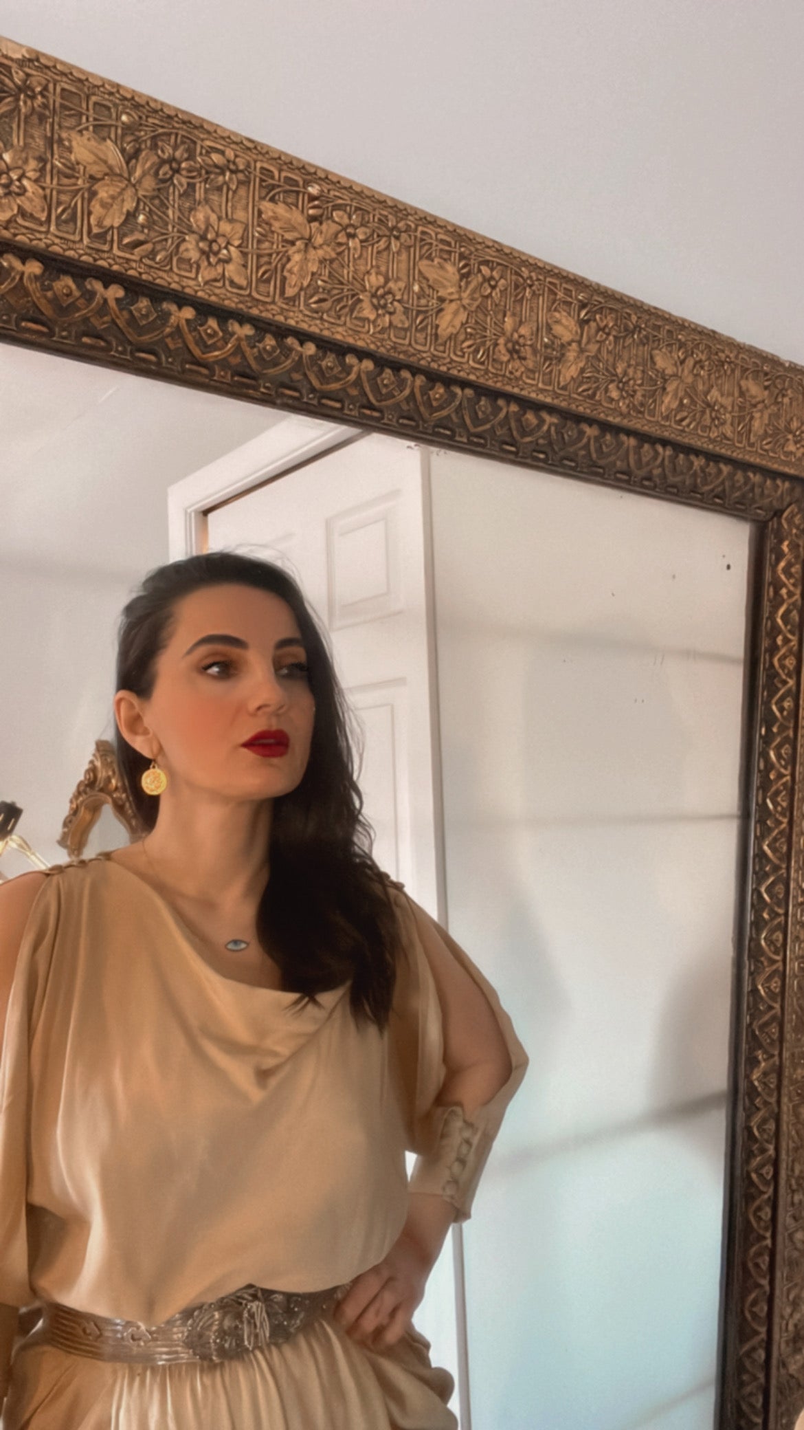 The Bow Jewelry Founder