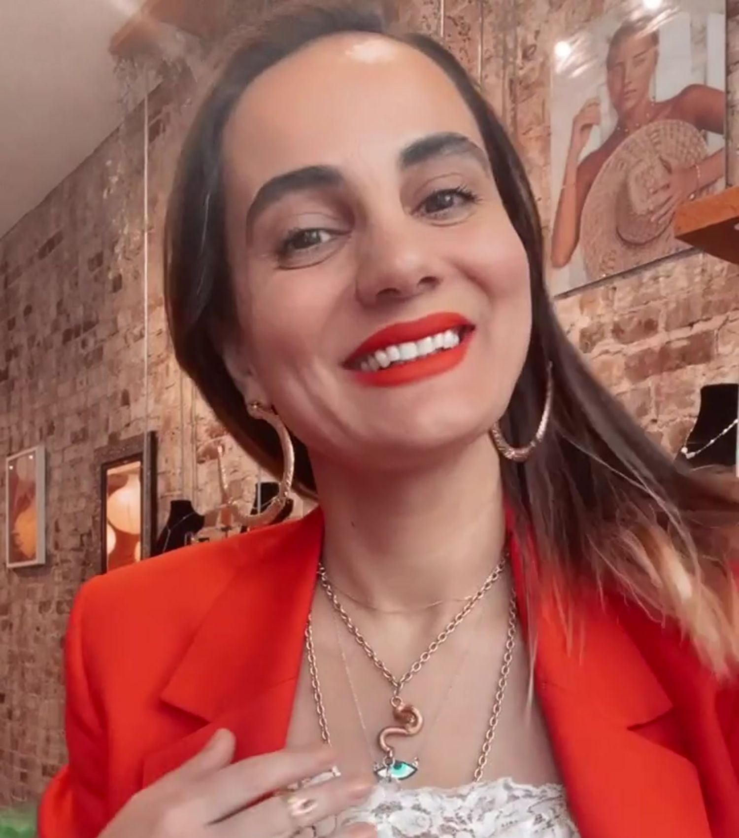 Founder of The Bow Jewelry
