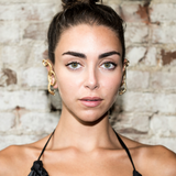 Illusion Serpent Earcuff Earrings sculptural Jewelry | The Bow Jewelry