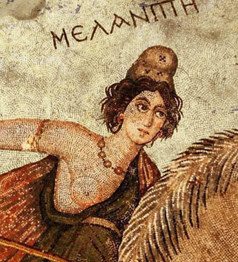 Amazon Warrior Women | Myth and History | The Legacy Edit | The Bow Jewelry