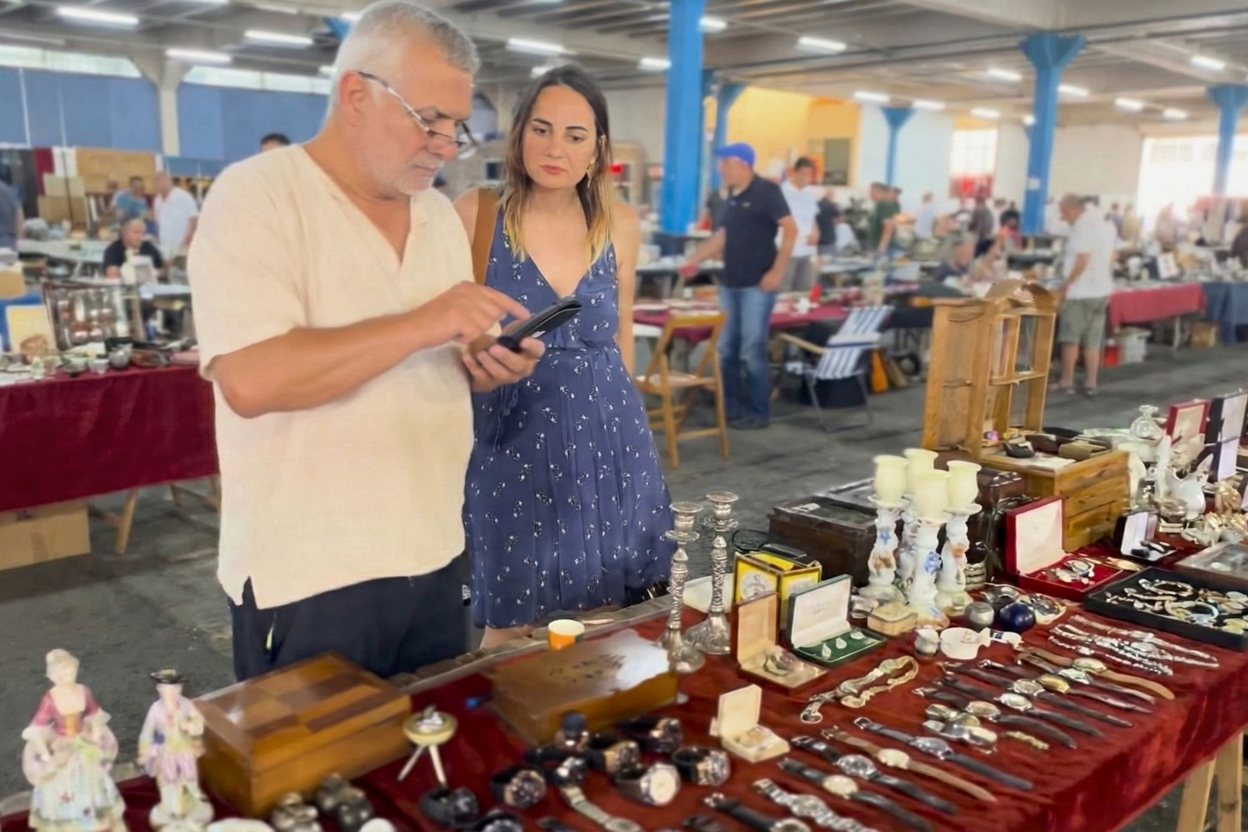 The Magic of the Slow Process