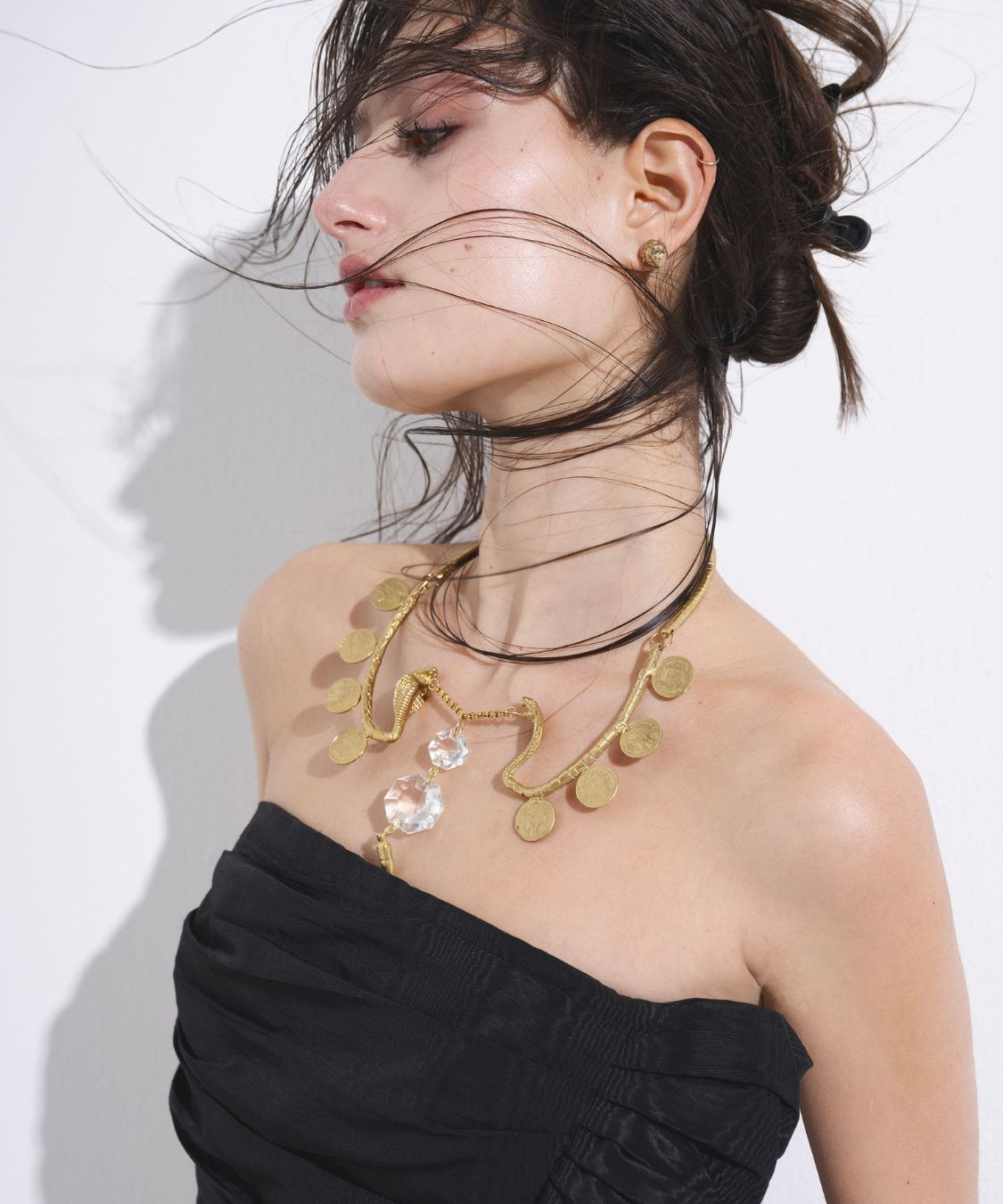 Statement Necklaces