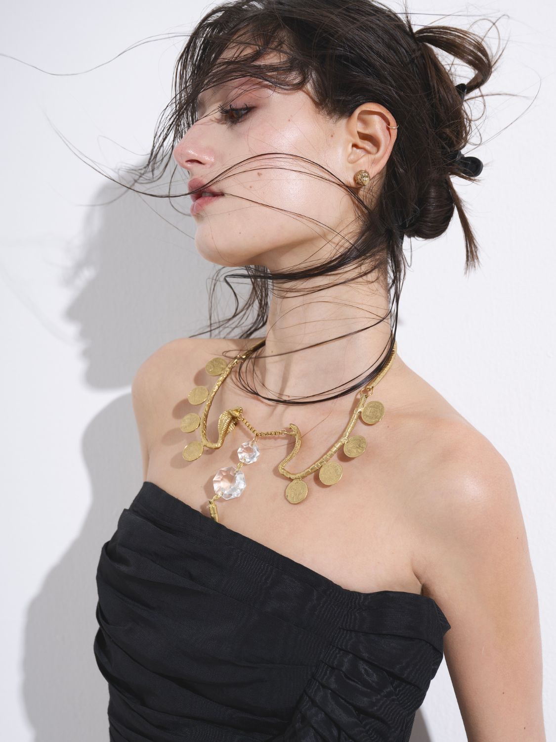 Statement Necklaces