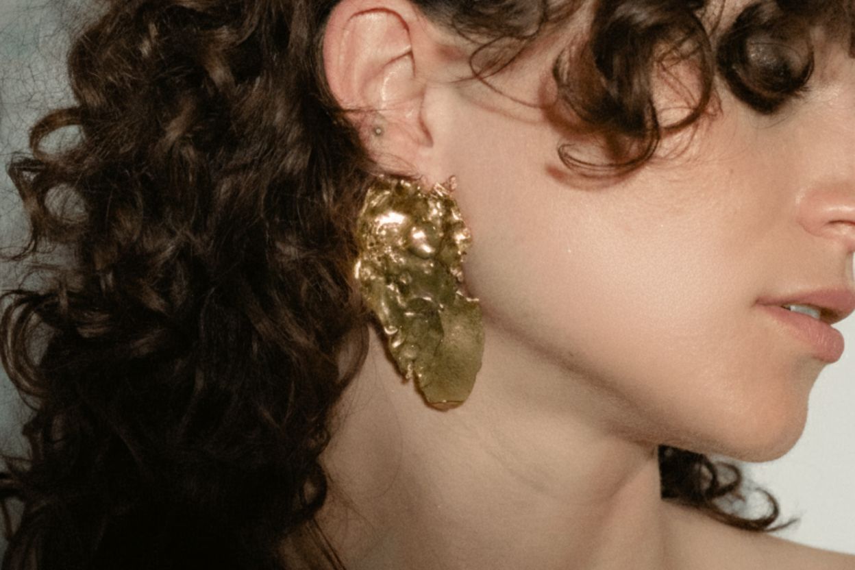 Bold Statement Symbolinc Jewelry Collection