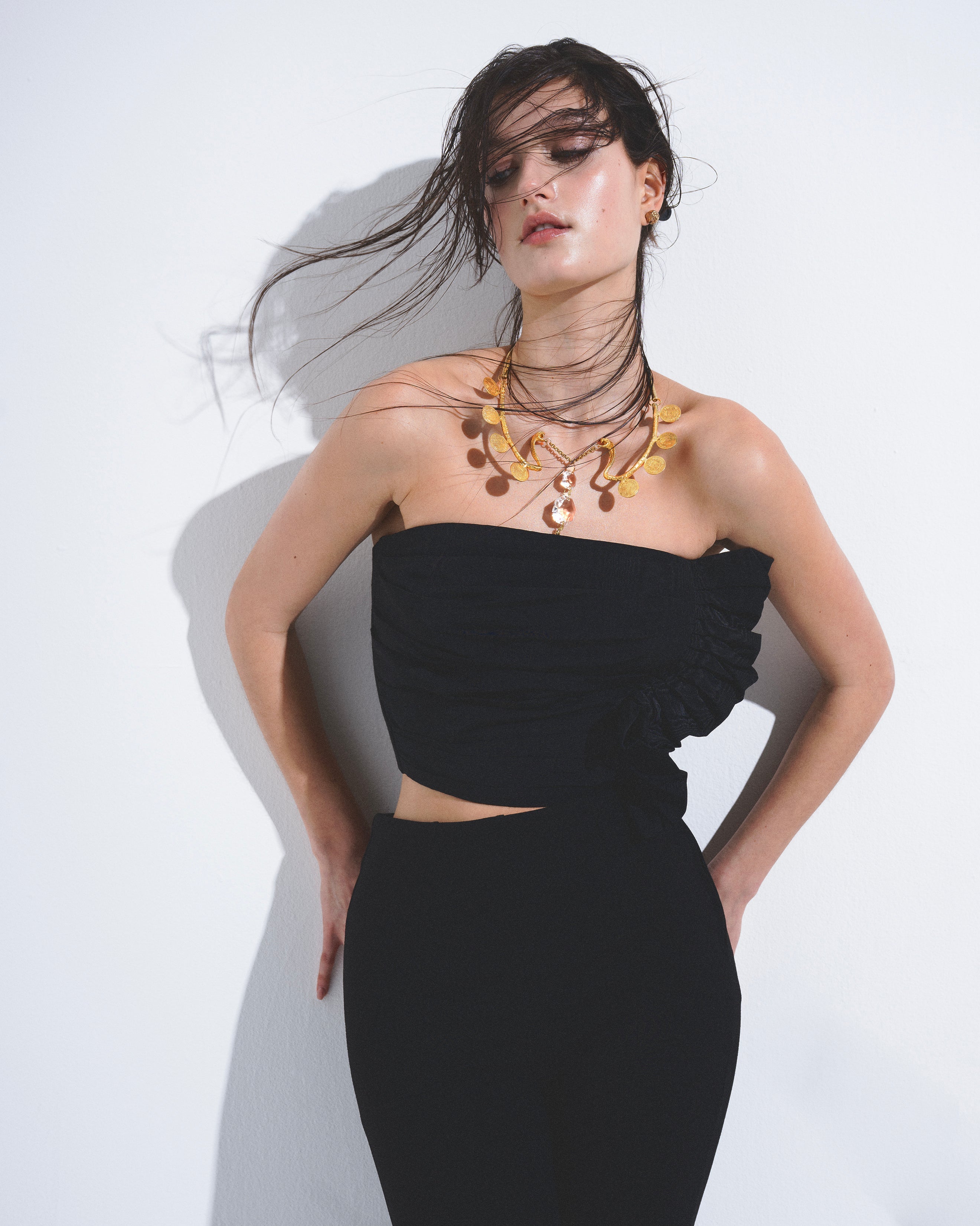 Elevate Mata Hari