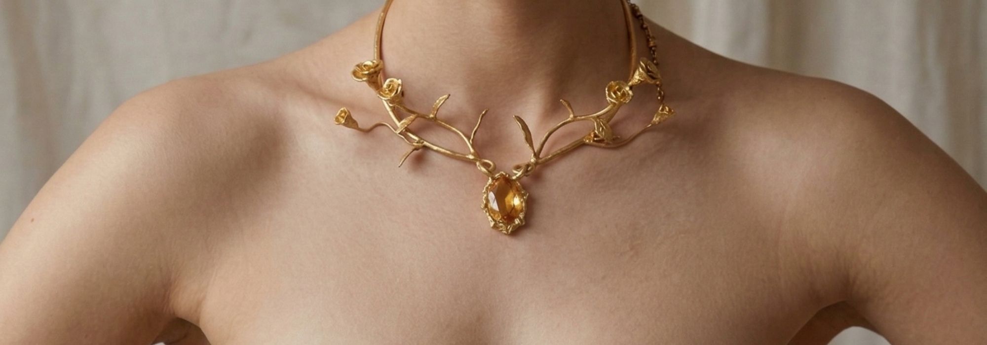 One-of-a-Kind Jewelry