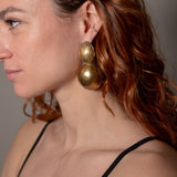 Orb Earrings - One-Of-A-Kind
