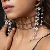 Armour Choker