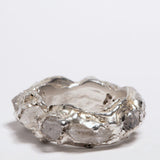 Destiny Herkimer Ring - Limited