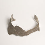 Dark Skies Necklace sculptural Jewelry | The Bow Jewelry