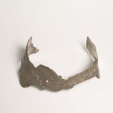 Dark Skies Necklace sculptural Jewelry | The Bow Jewelry