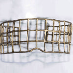 Armor Symbolic Jewelry Headpiece | The Bow Jewelry