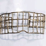 Armor Symbolic Jewelry Headpiece | The Bow Jewelry