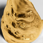 Guardian Cuff Bracelet Inspired by the Gorgon. Feminine Symbolism | The Bow Jewelry