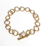 The Source Chain Choker sculptural Jewelry | The Bow Jewelry
