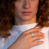 Destiny Herkimer Ring - Limited
