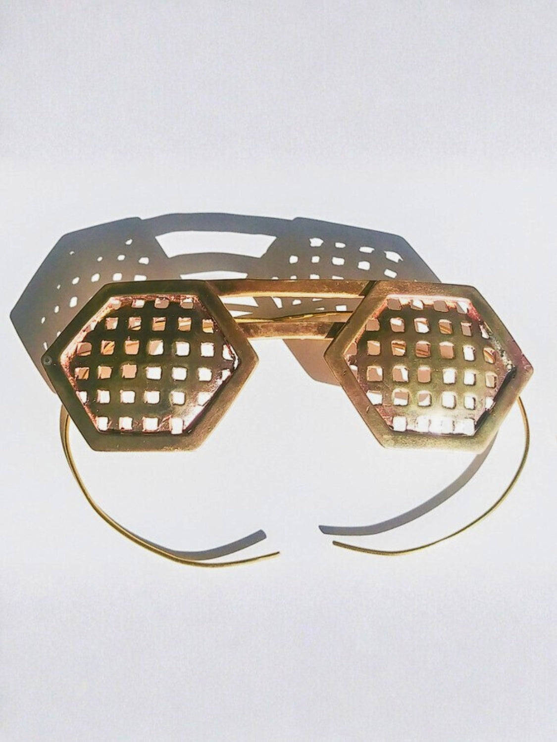 Pursuit sunglasses | The Bow Jewelry