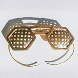 Pursuit sunglasses | The Bow Jewelry