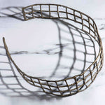 Armor Symbolic Headpiece | The Bow Jewelry