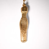 Goddess Reborn Pendant