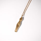 Goddess Reborn Pendant