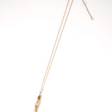 Goddess Reborn Pendant