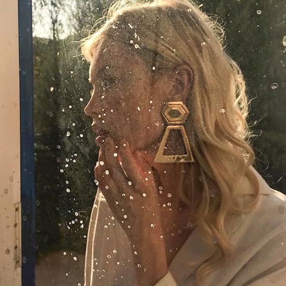 The Bow Jewelry on Influencer