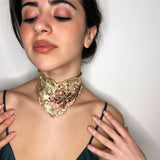 Legacy Choker - One-Of-A-Kind