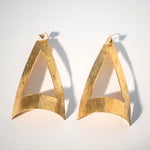 Antiope earrings | The Bow Jewelry