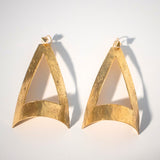 Antiope earrings | The Bow Jewelry