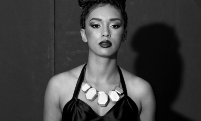 Golden Armour Collection Black and White | The Bow Jewelry