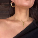 Goddess Reborn Pendant