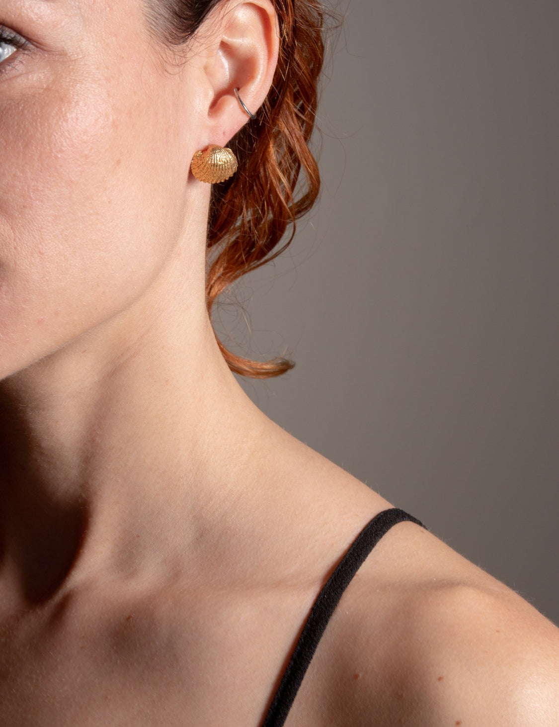 Hypatia Mini Earrings