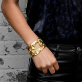 1917 Statement Cuff