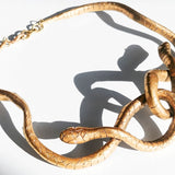 Le Serpent Necklace