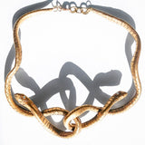 Le Serpent Necklace